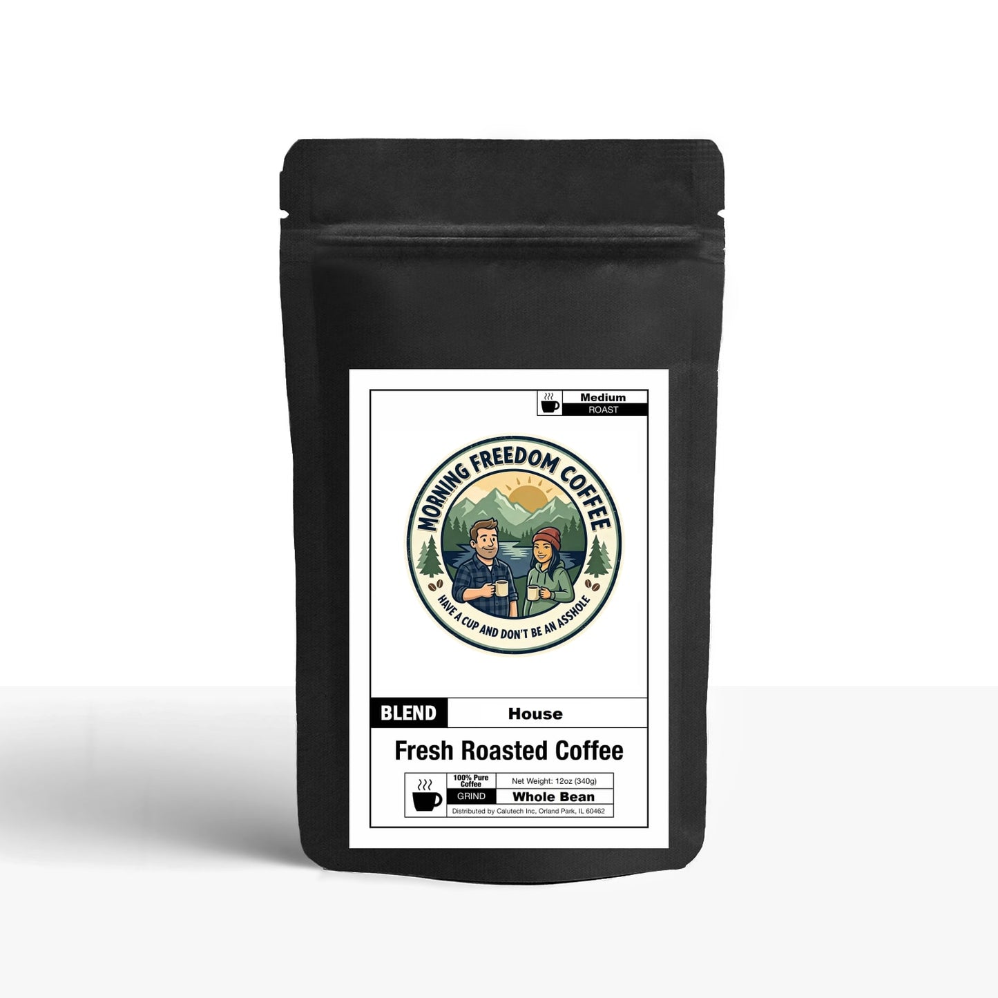 House Blend