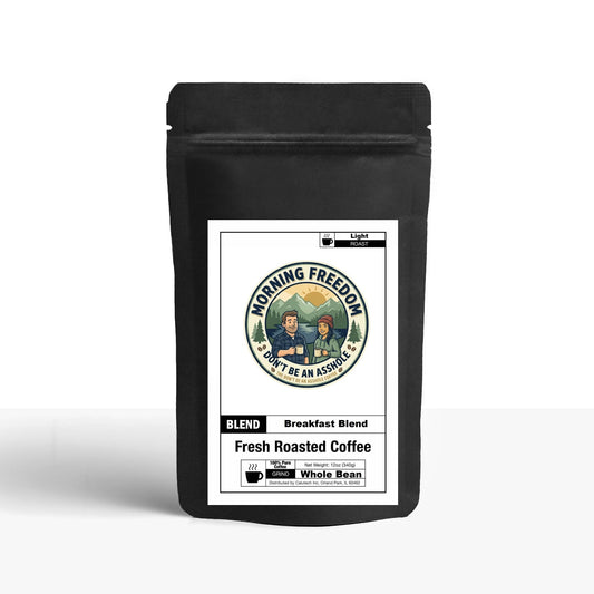 Breakfast Blend