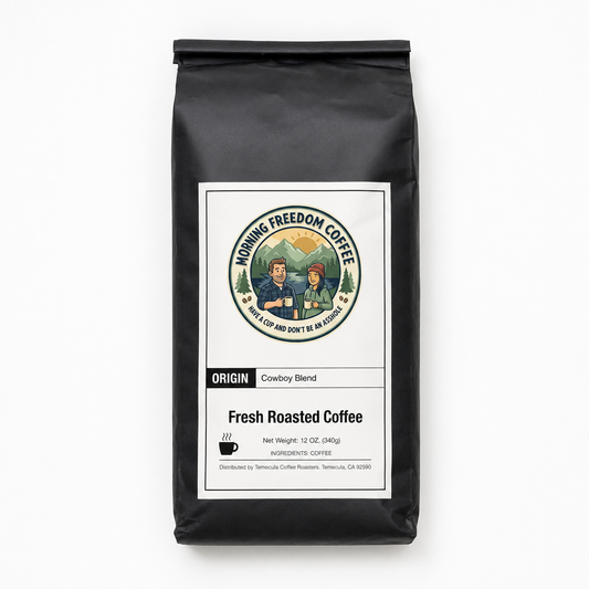 Cowboy Blend